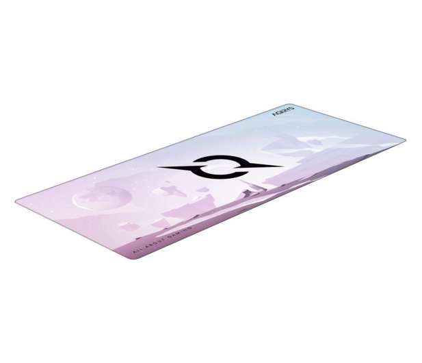 AQIRYS GRAVITY Extra Large 900x400 white - 1534057 - zdjęcie 6